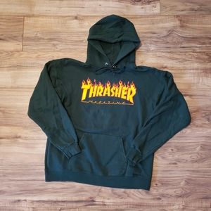 Thrasher Hoodie🌪️